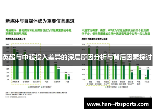 英超与中超投入差异的深层原因分析与背后因素探讨