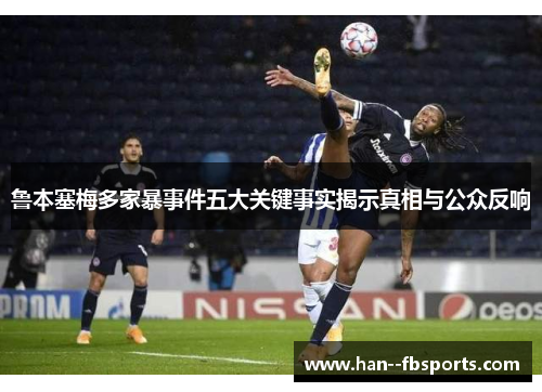 鲁本塞梅多家暴事件五大关键事实揭示真相与公众反响